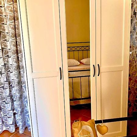 Casa Di Nonna Mia Panzió Nápoly Kültér fotó