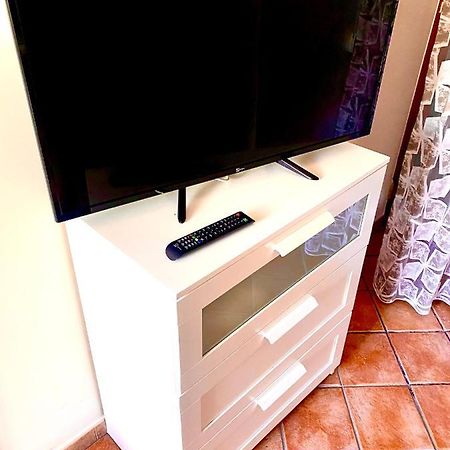 Casa Di Nonna Mia Panzió Nápoly Kültér fotó