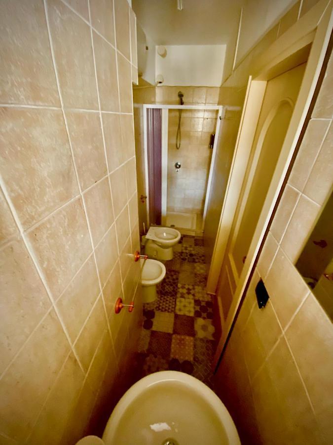 Casa Di Nonna Mia Panzió Nápoly Kültér fotó