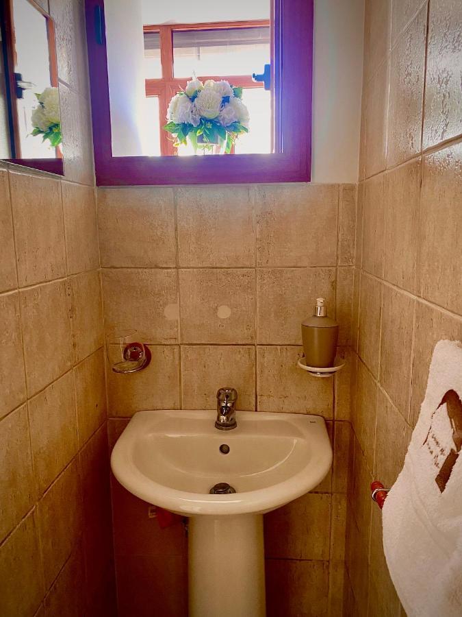 Casa Di Nonna Mia Panzió Nápoly Kültér fotó