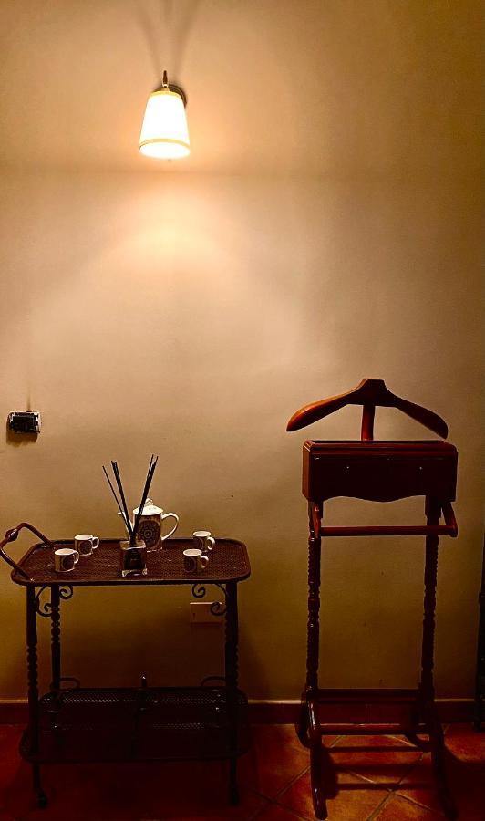 Casa Di Nonna Mia Panzió Nápoly Kültér fotó